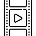 Screening room