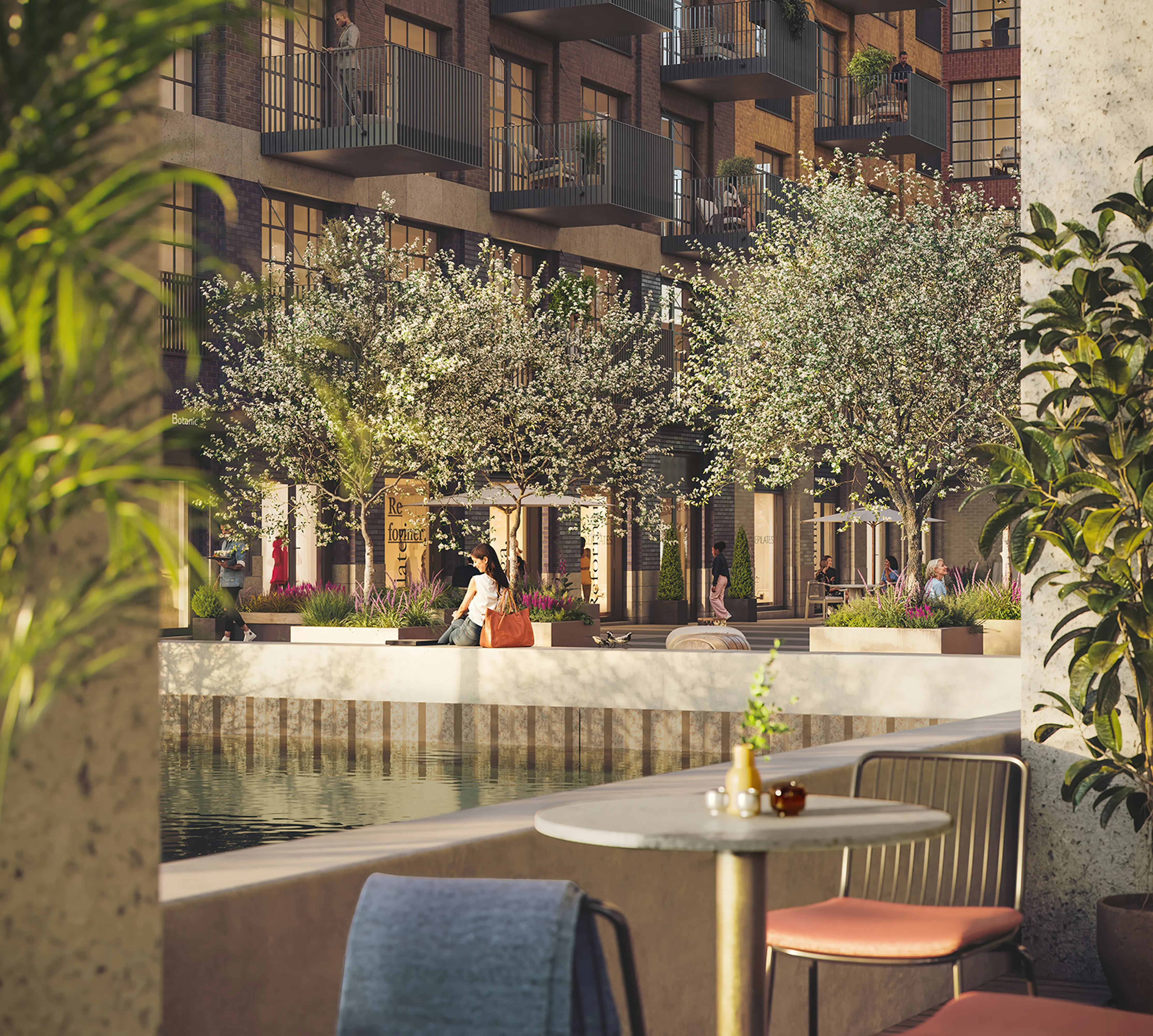 BrookGreen Introduction Image