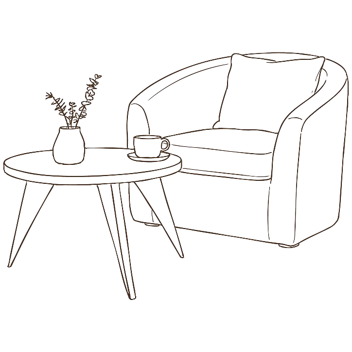 residents’ <br/> lounge