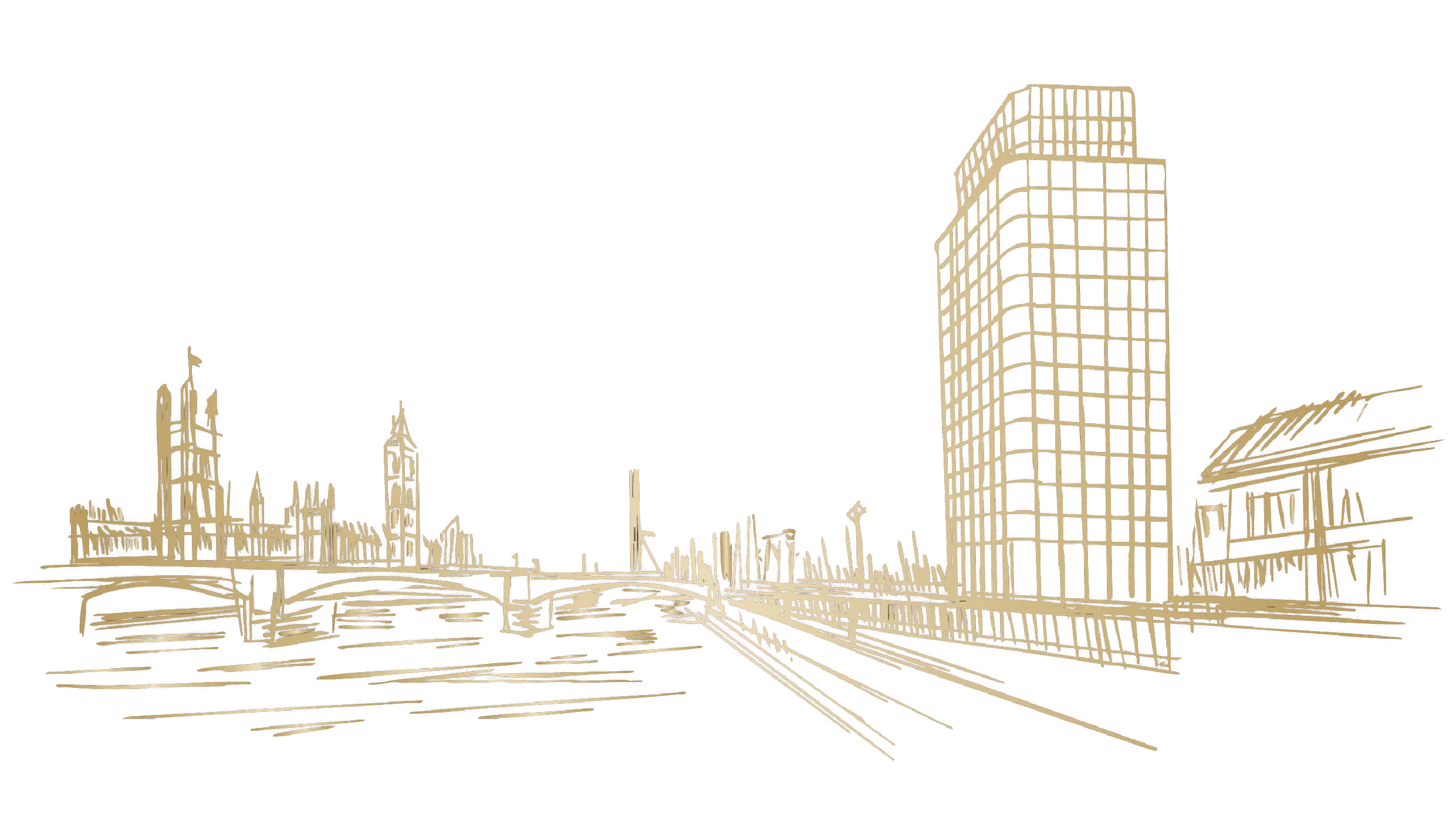 Westminster Tower Home Graphics