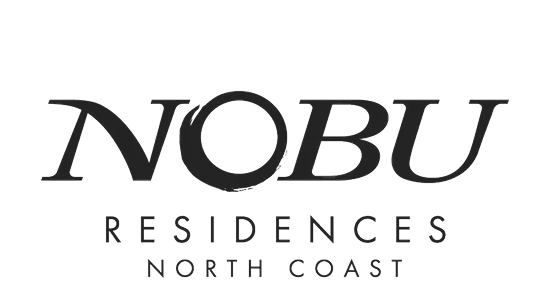 Nobu Residences Logo