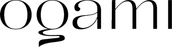 Ogami Logo