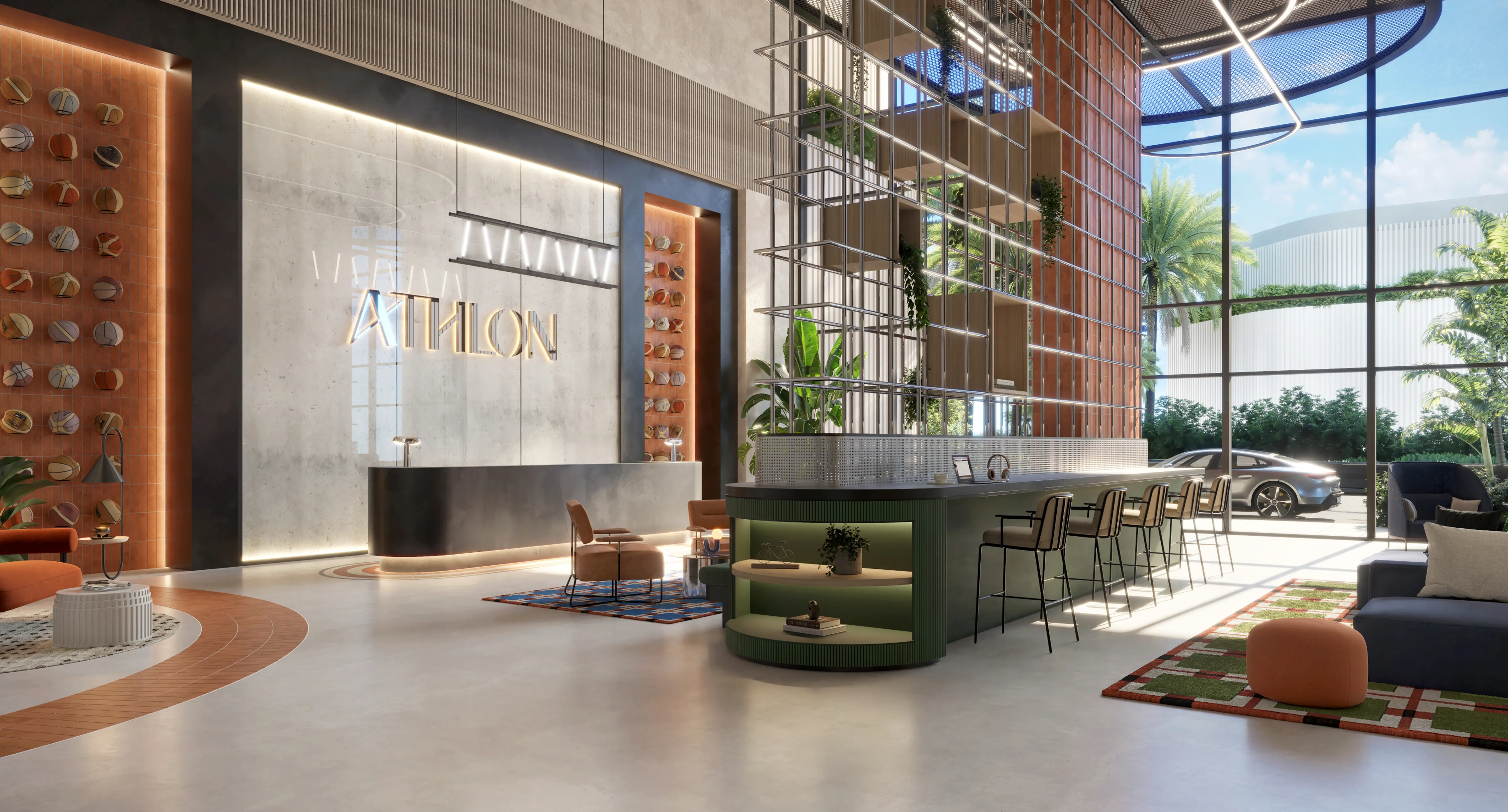 BrookGreen Introduction Image