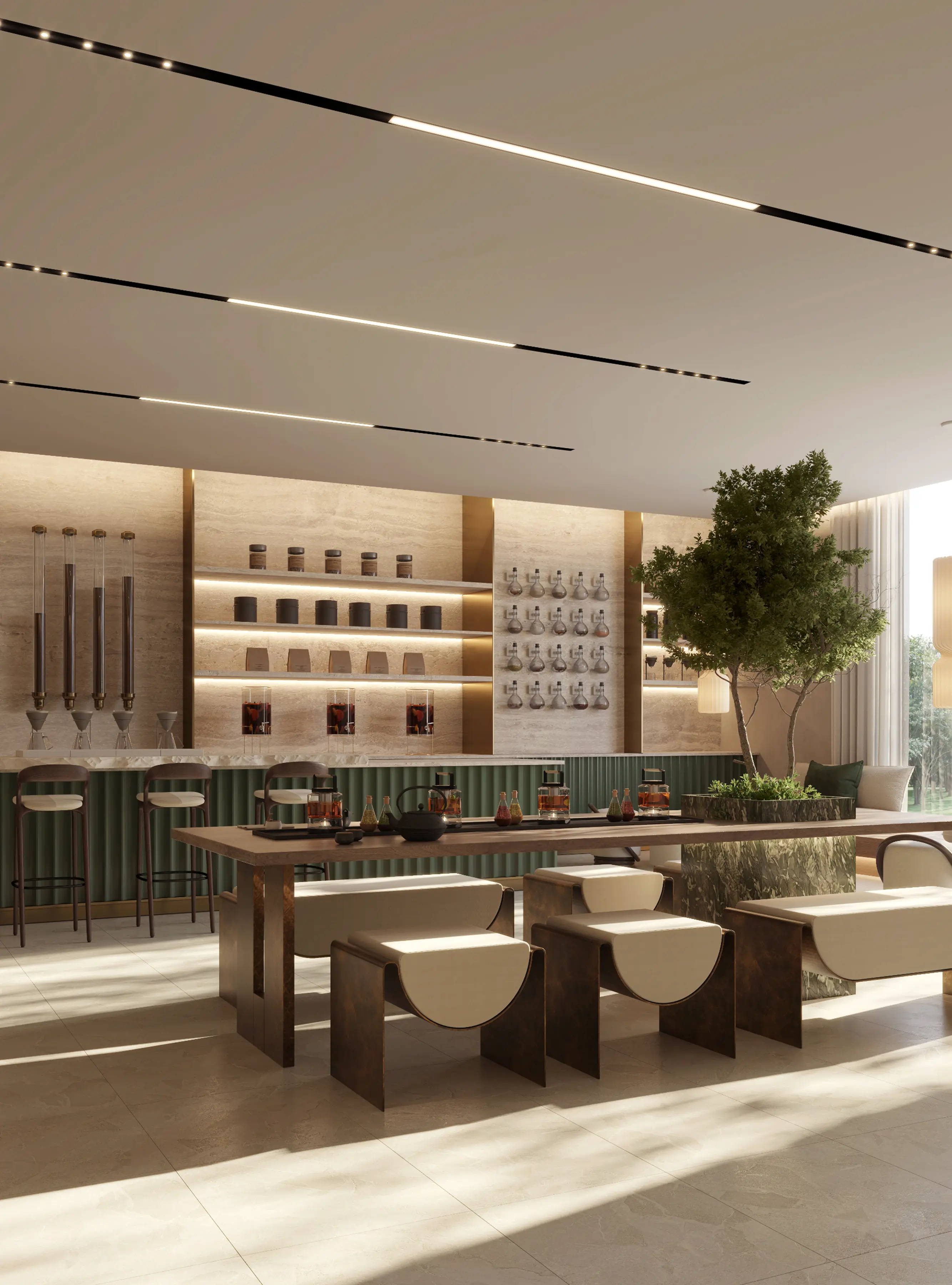 wilds_residence_tab_service