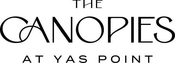 Yas Canopies Logo